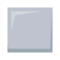 White Medium Square emoji on Emojione